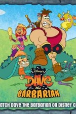 Watch Dave the Barbarian 0123movies